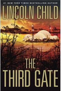 The Third Gate
