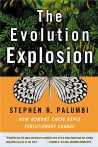 Evolution Explosion