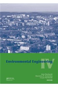 Environmental Engineering IV
