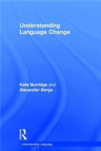 Understanding Language Change