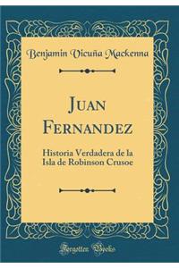 Juan Fernandez