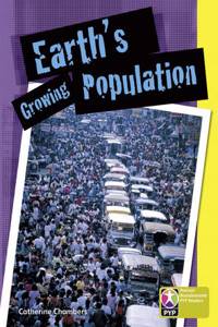 PYP L9 Earth's Growing Population 6PK