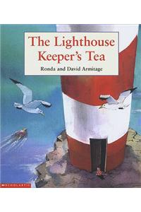 Lighthouse Keeper's Tea