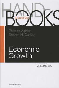 Handbook of Economic Growth