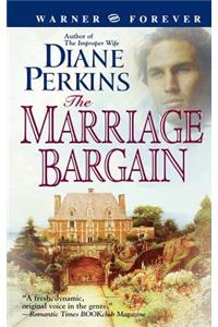 The Marriage Bargain