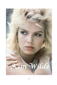 Kim Wilde