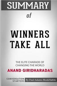 Summary of Winners Take All