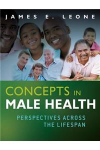 Concepts in Male Health