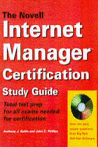 Novell Internet Manager Certification Study Guide