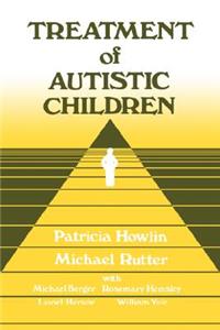 Treatment of Autistic Children