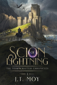 Scion of Lightning