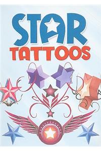 Star Tattoos