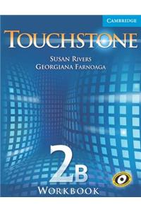 Touchstone Level 2 Workbook B