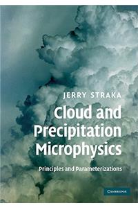 Cloud and Precipitation Microphysics