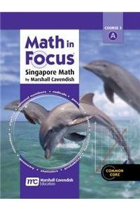 Math in Focus