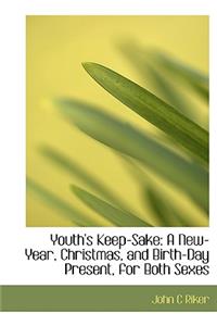 Youth's Keep-Sake