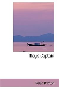 May's Captain