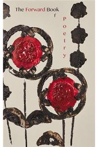 Forward Book of Poetry 2016