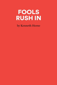 Fools Rush in