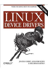 Linux Device Drivers