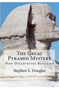 Great Pyramid Mystery