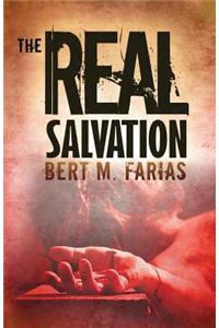 The Real Salvation