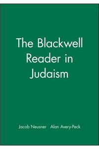 Bwell Reader Judaism