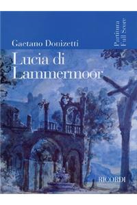 Lucia di Lammermoor