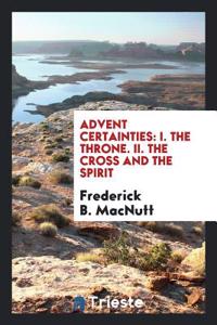 Advent Certainties
