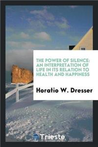 Power of Silence