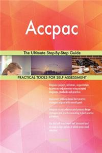 Accpac The Ultimate Step-By-Step Guide