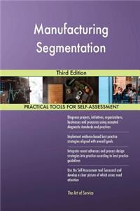 Manufacturing Segmentation Third Edition