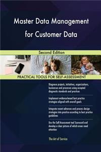 Master Data Management for Customer Data Second Edition