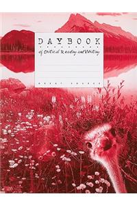 Daybook of Critical Reading and Writing