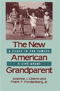 New American Grandparent
