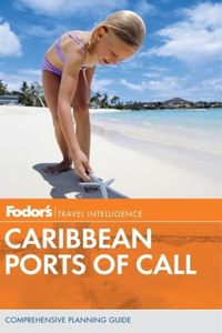 Fodor's 2012 Caribbean Ports of Call
