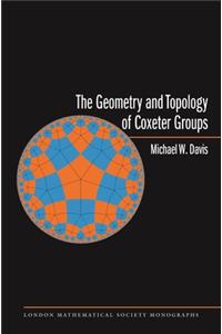 Geometry and Topology of Coxeter Groups. (Lms-32)