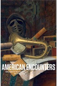 American Encounters