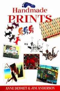 Handmade Prints (Printmaking) Paperback