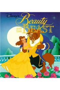 Beauty and the Beast