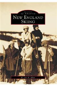 New England Skiing