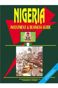 Nigeria Investment and Business Guide