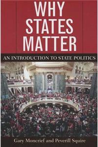 Why States Matter