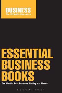 Essential Business Books