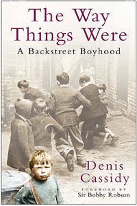 The Way Things Were