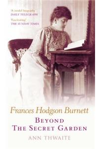 Frances Hodgson Burnett