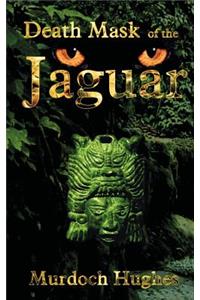 Death Mask of the Jaguar