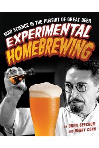 Experimental Homebrewing