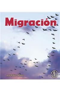 Migración (Migration)