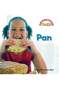 El Pan (Bread)